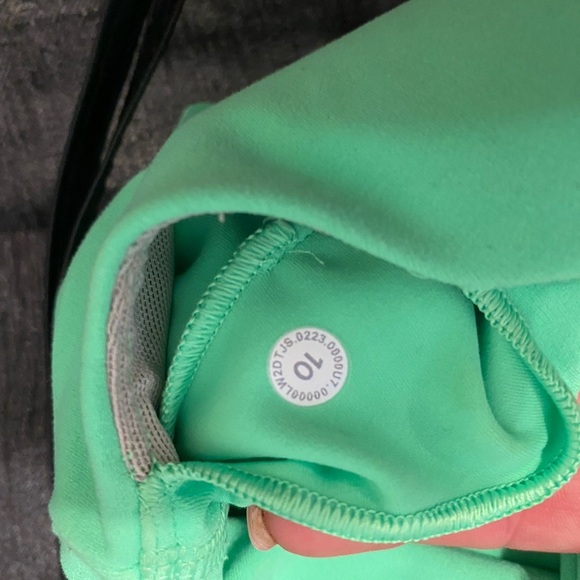 Lululemon Tops & Align Leggings - Picture 9 of 13